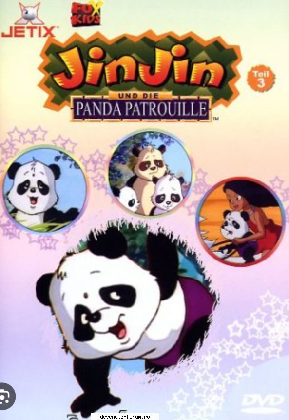 tvrip in link ♥
 

online:   jinjin si patrula panda