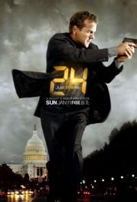 nume serial:24 este serial american prezentat timp real. fiecare sezon are episoade fiecare ora