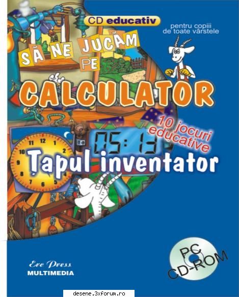 :cool: tapul inventator